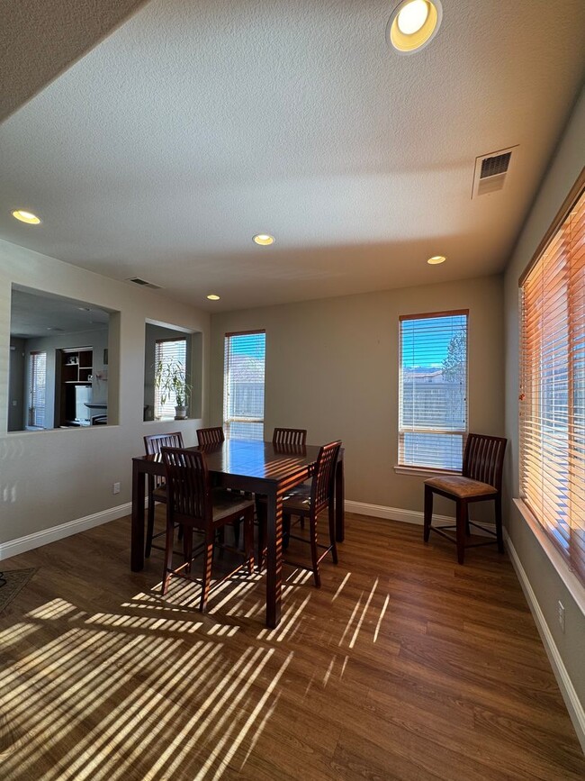 Building Photo - Fully Furnished South Reno Home | 3 Bed + Office | Mountain Views