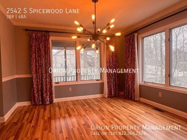 Building Photo - 2542 S Spicewood Ln