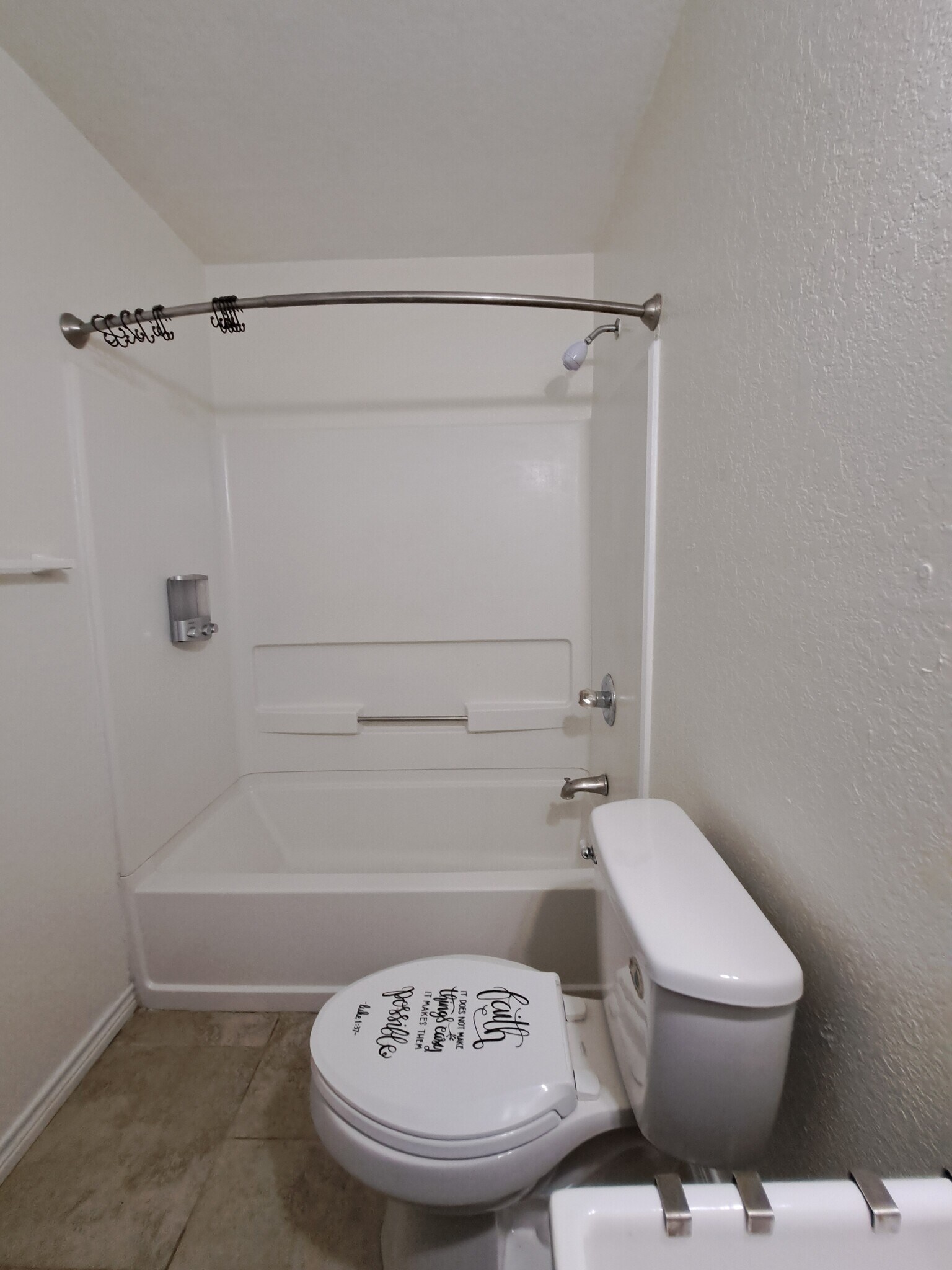 Bathroom - 6511 Flatstone Pass