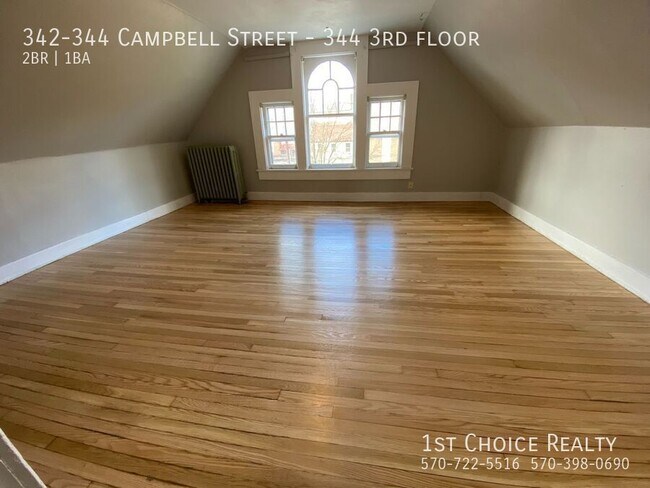 Building Photo - 342-344 Campbell Street-344 3rd floor