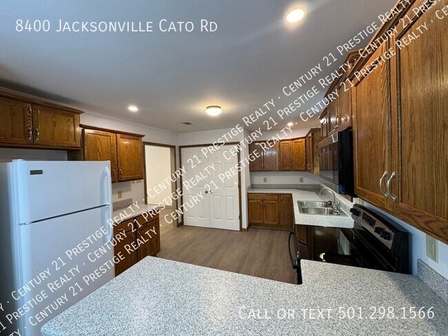 Building Photo - 8400 Jacksonville-Cato Rd