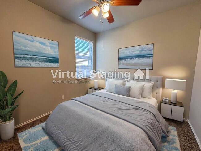 Building Photo - GREAT Home in NWISD with Amenities!