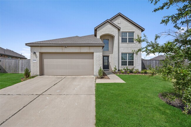 Primary Photo - 7531 Greenbriar Cayon Ln