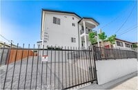 Building Photo - 3743 Lanfranco St