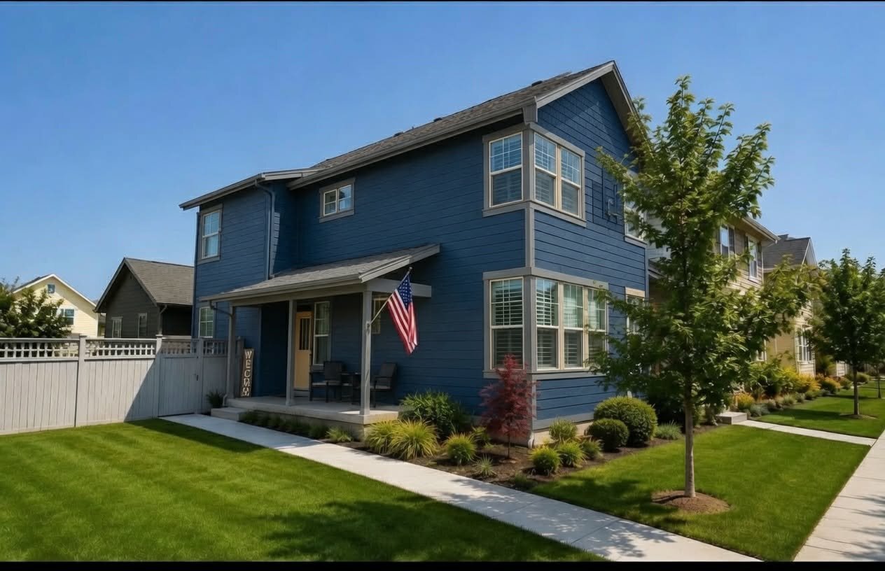 Building Photo - 4482 S Jordan Pkwy W