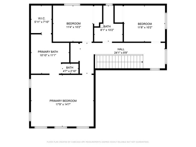 Building Photo - 1624 Gale Ct