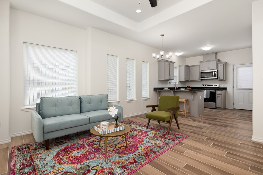 The Village 530 S State Highway 336 Edinburg TX 78539 Apartment Finder