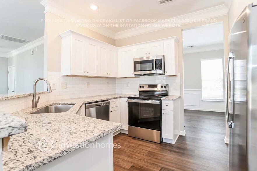 Building Photo - 3500 Catawba Creek Dr