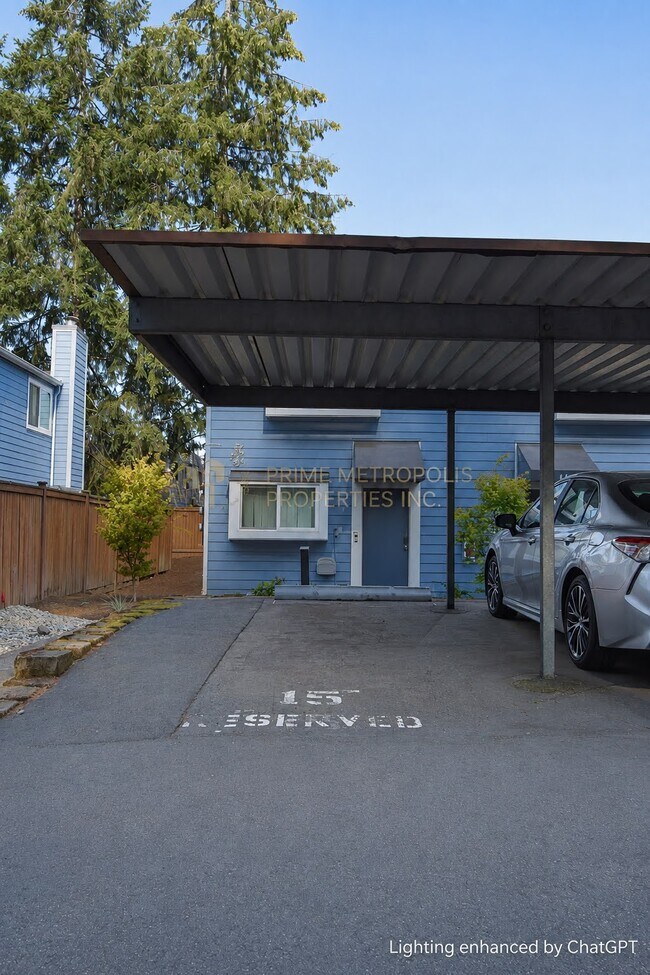 Building Photo - 117 146th Ave SE