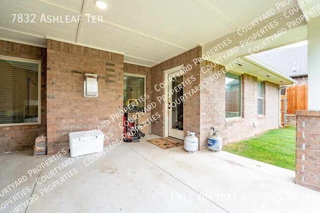 Building Photo - 7832 Ashleaf Terrace