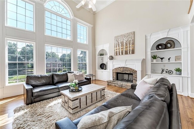 Building Photo - 870 Longstone Landing