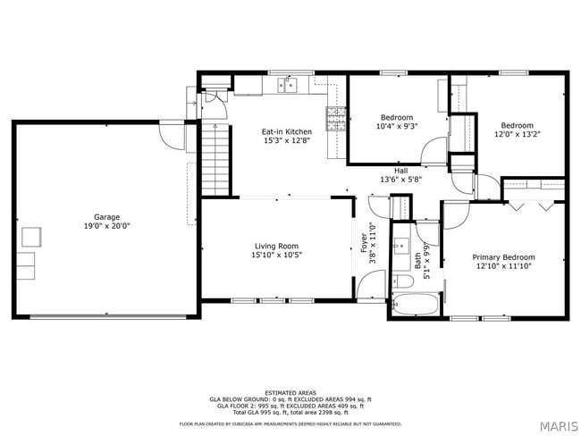 Building Photo - 145 Barkwood Trails Dr