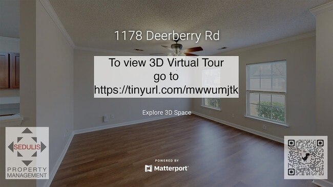 Building Photo - 1178 Deerberry Rd