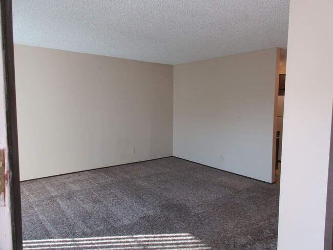 Building Photo - Updated, Spacious One Bedroom