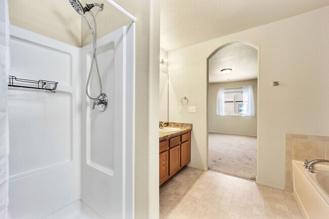 Building Photo - Academy School District 20 Home Available NOW!