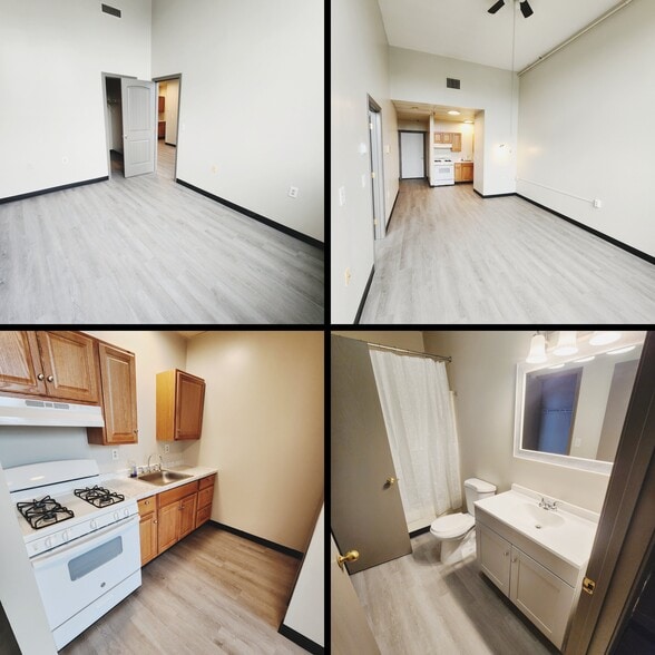 Building Photo - 35 Wood St