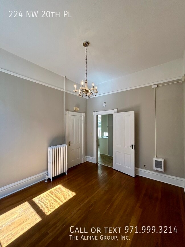 Building Photo - 224 NW 20th Pl