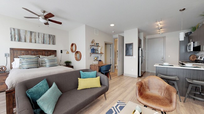 Building Photo - Boutique Apartments