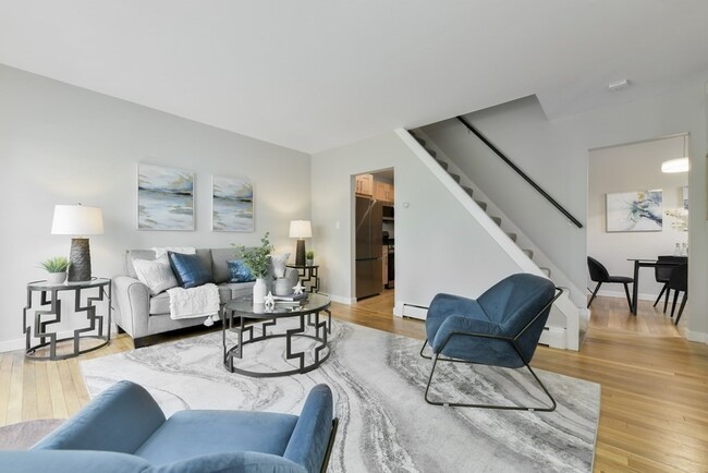 Building Photo - 30 Lowell St