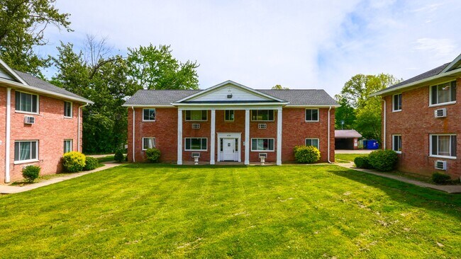Building Photo - 4707 Fishcreek Rd