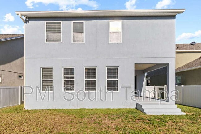 Building Photo - 7608 S West Shore Blvd