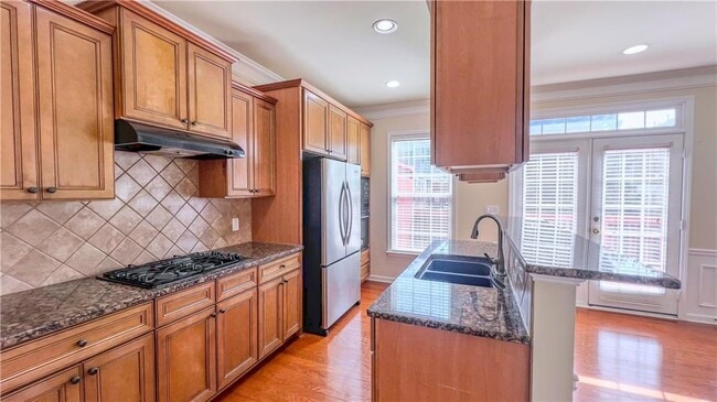 Building Photo - 11065 Brunson Dr