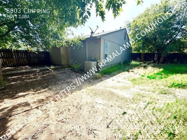 Building Photo - 8003 Chipping-