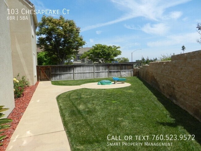 Building Photo - 103 Chesapeake Ct