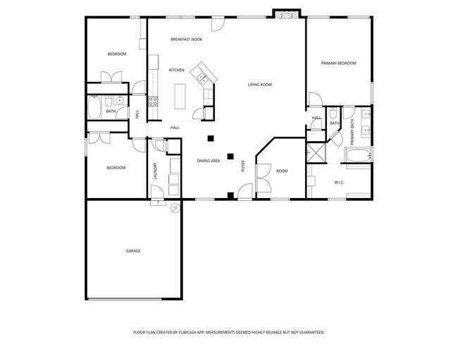 Building Photo - Beautiful 3BR/2BA Home with Bayou views in The Sanctuary – St. Martin, Ocean Springs *Move-In Spe...