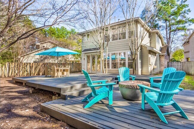 Building Photo - 46 Flickering Sun Ct