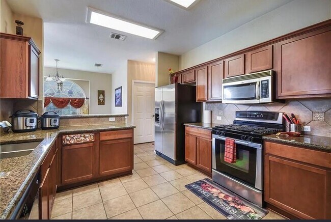 Building Photo - 15504 Staked Plains Loop
