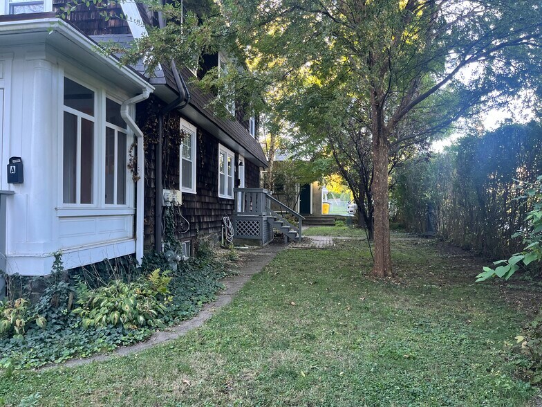 Building Photo - 126 S Bellevue Ave