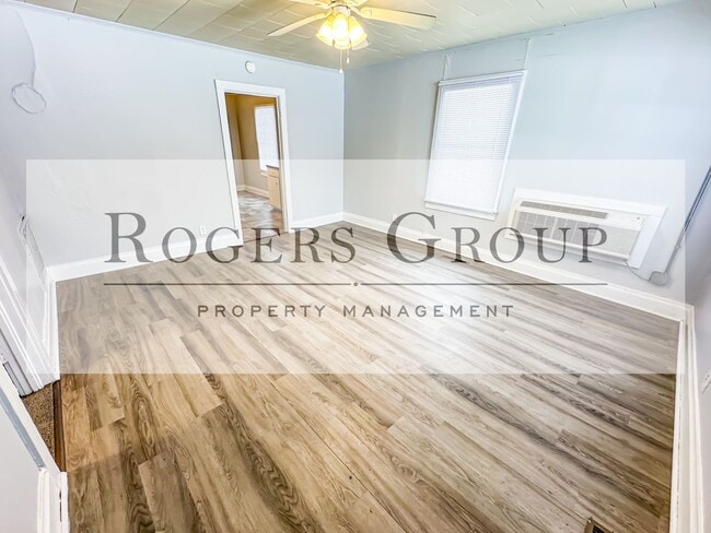 Building Photo - 908 Crozier St