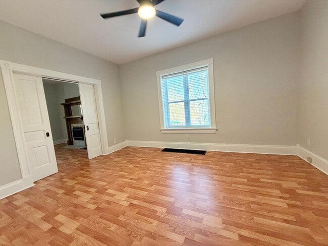 Building Photo - 1719 William Howard Taft Rd