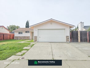 Building Photo - 8337 Sutter Buttes Way