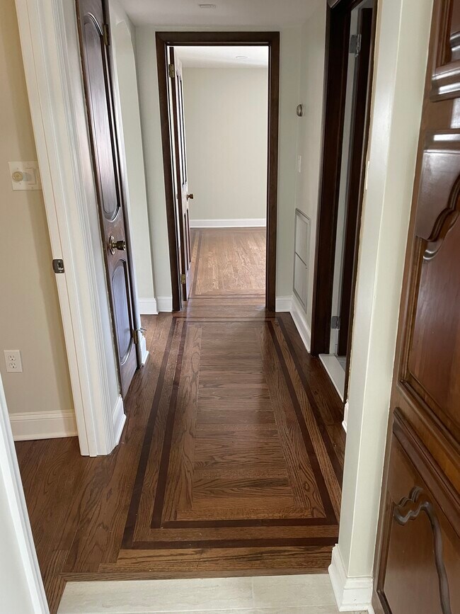 HALLWAY - 24 Don Bosco Ave