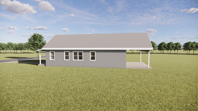 Building Photo - New Built 2 Bed 2 Bath Home for Sale!