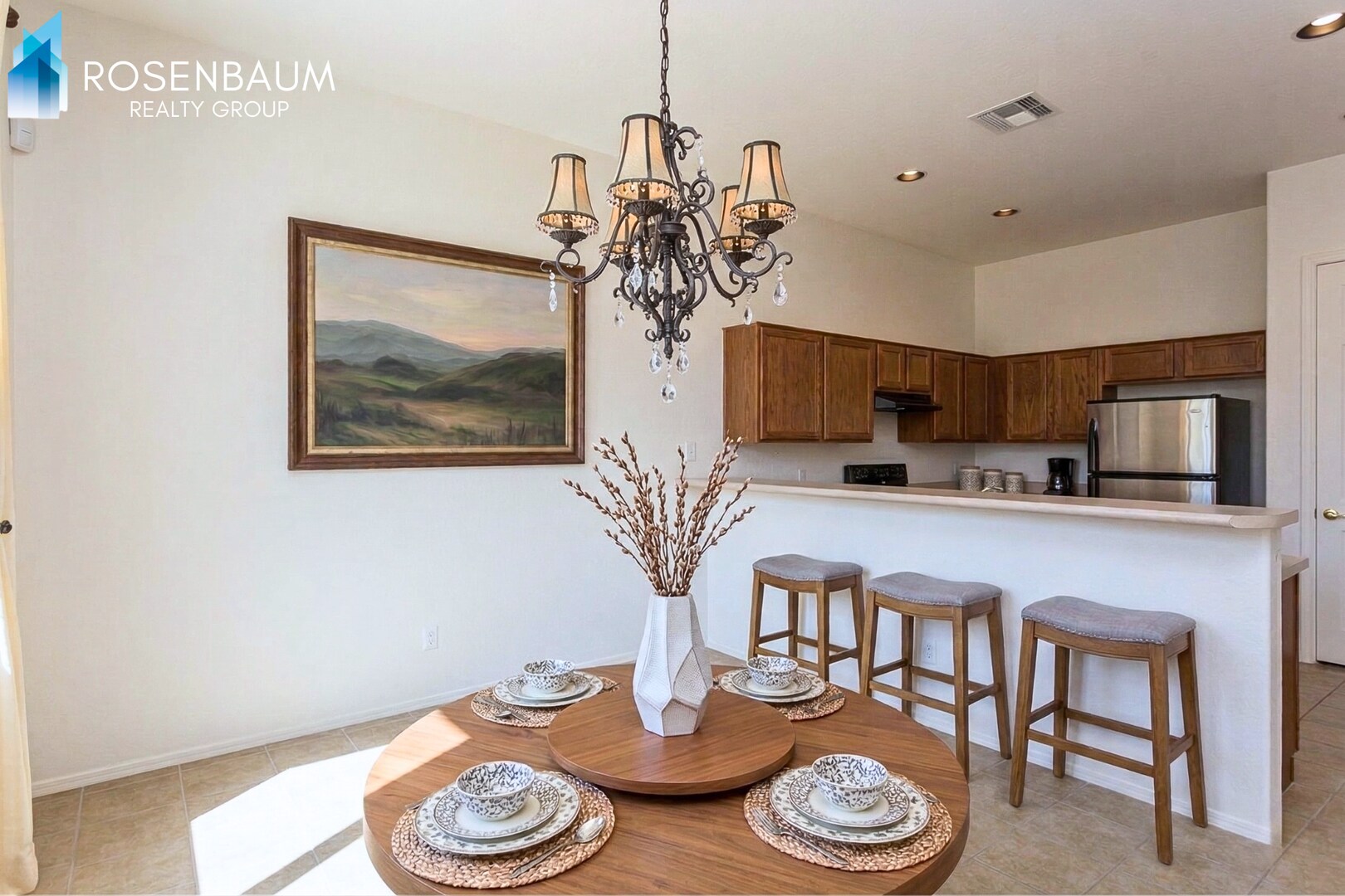 Building Photo - Beautiful 2-bedrooms, 2-baths home in the highly desirable Granville community of Prescott Valley!