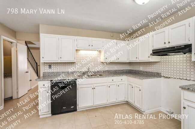 Building Photo - 798 Mary Vann Ln