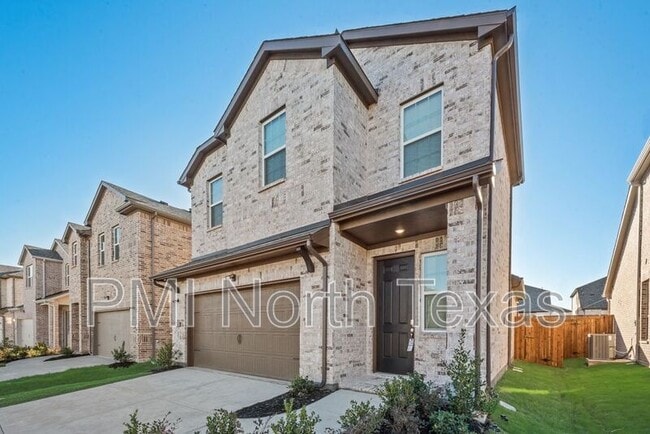 Building Photo - 805 Portina Dr
