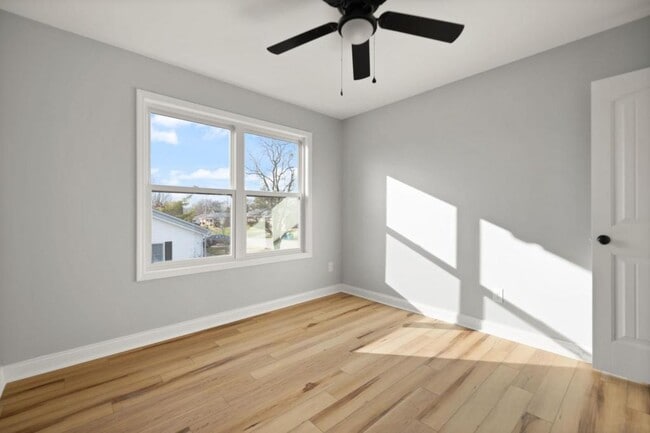 Building Photo - 804 Crozer Ave