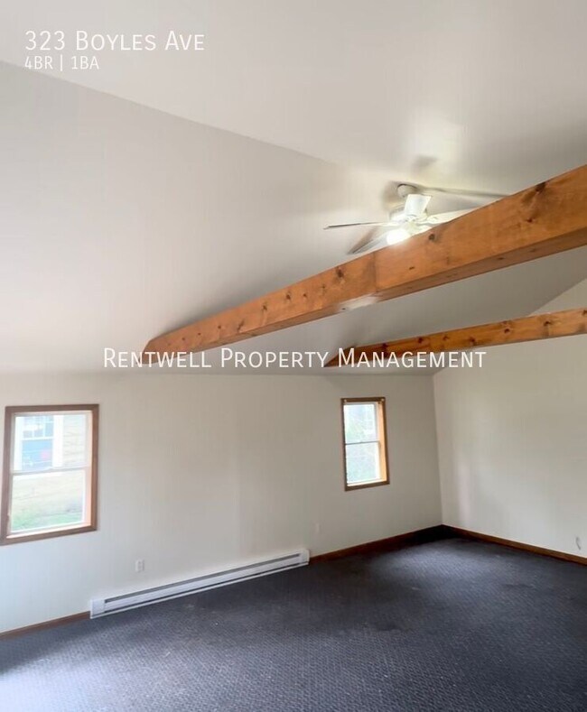 Building Photo - 323 Boyles Ave