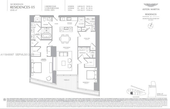 Building Photo - 300 Biscayne Blvd Way