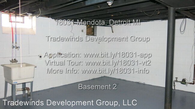 Building Photo - 3 br, 1 bath House - 18031 Mendota St.