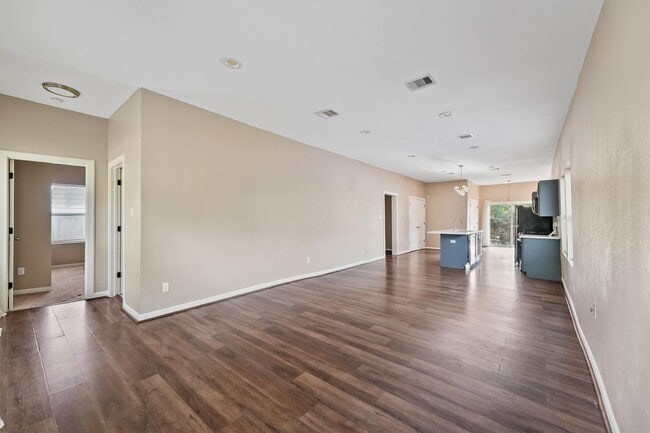 Building Photo - 3706 Nathaniel Brown St