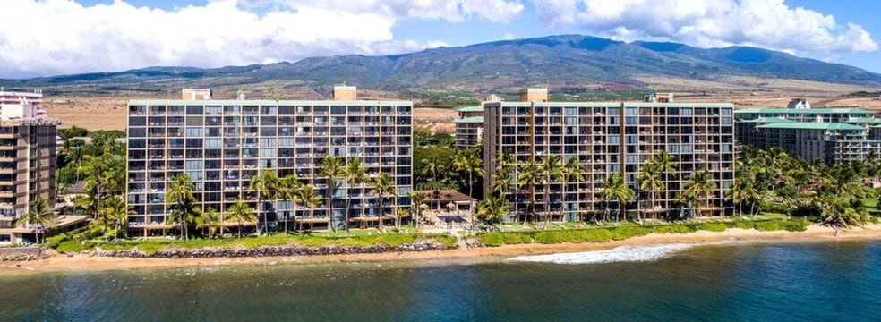 Building Photo - W8W56C Kaanapali