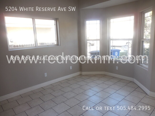 Building Photo - Beautifully Remodeled 3BR/3BA Home in SW ABQ!