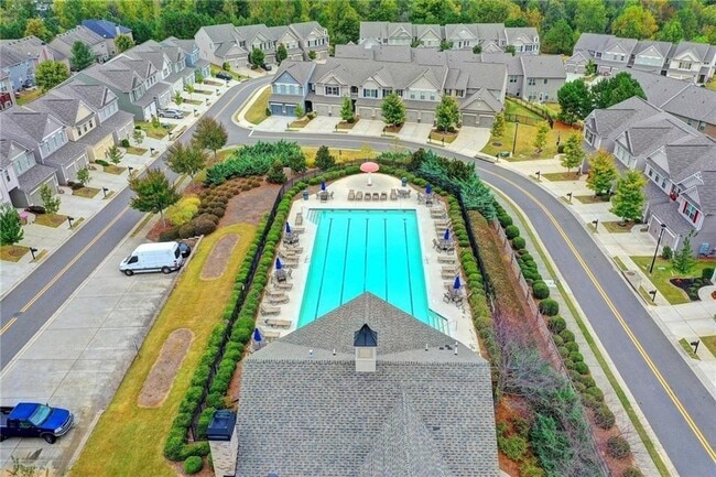 Building Photo - 3338 Castleberry Village Cir