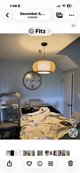 Light Fixture New - 10263 Gandy Blvd N