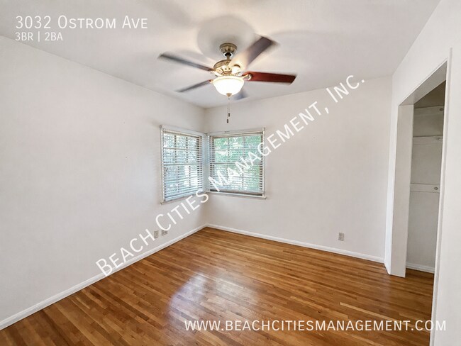 Building Photo - 3032 Ostrom Ave